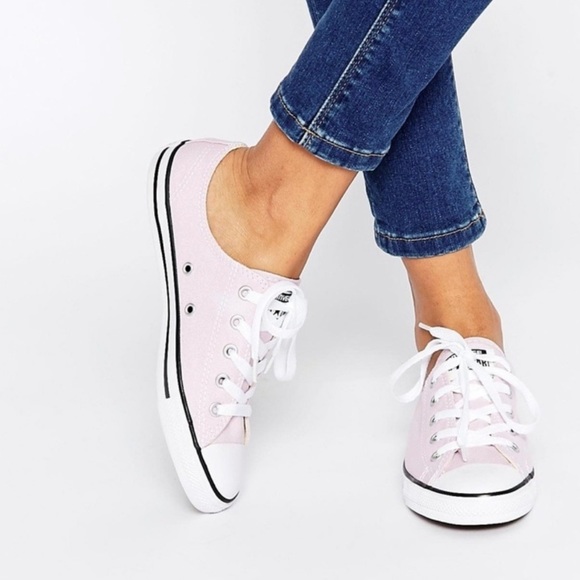 Converse Shoes - Converse All Star | Low-Top Pink Foam